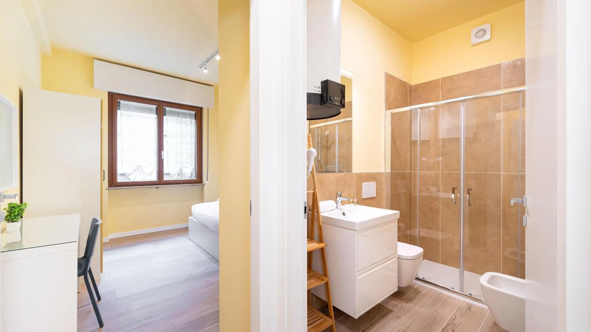 Sona'S Home Verona