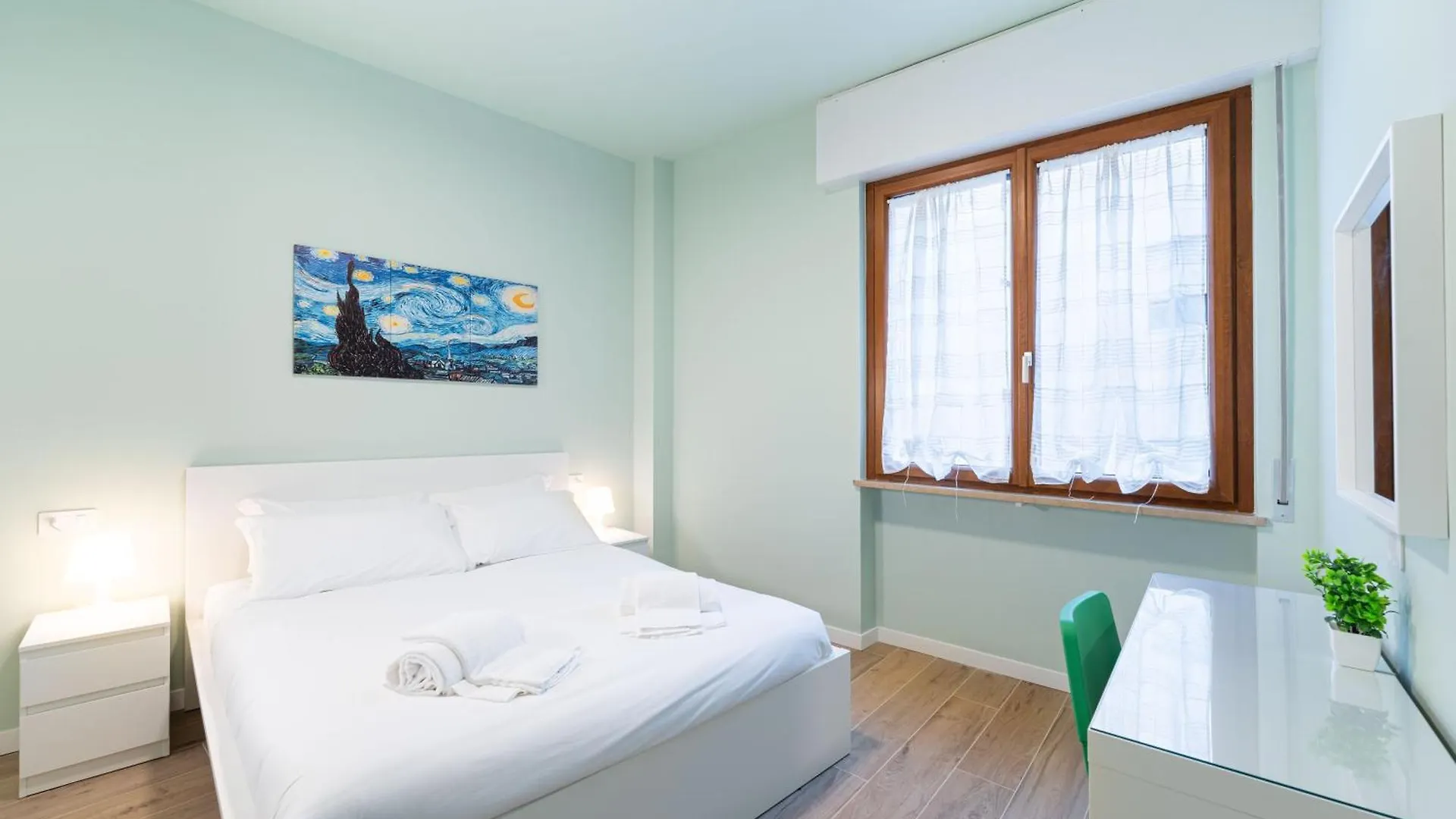 Lägenhet Sona'S Home Verona