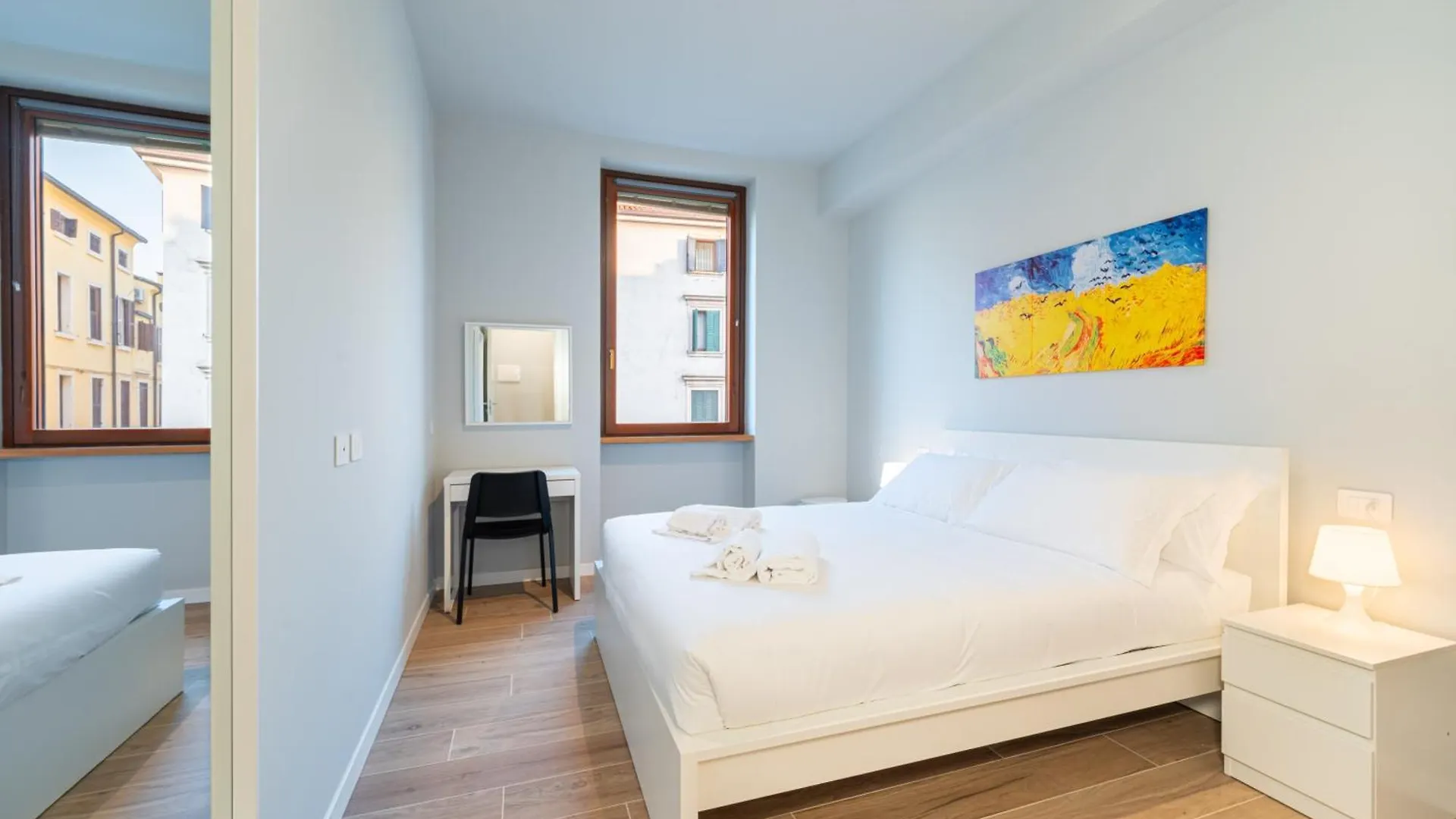 Sona'S Home Verona Italien