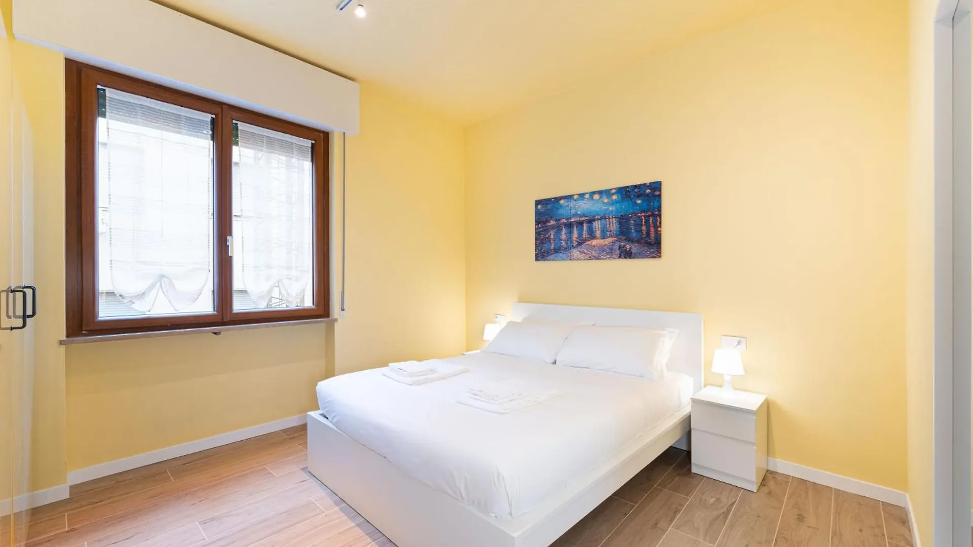 Sona'S Home Verona Italien
