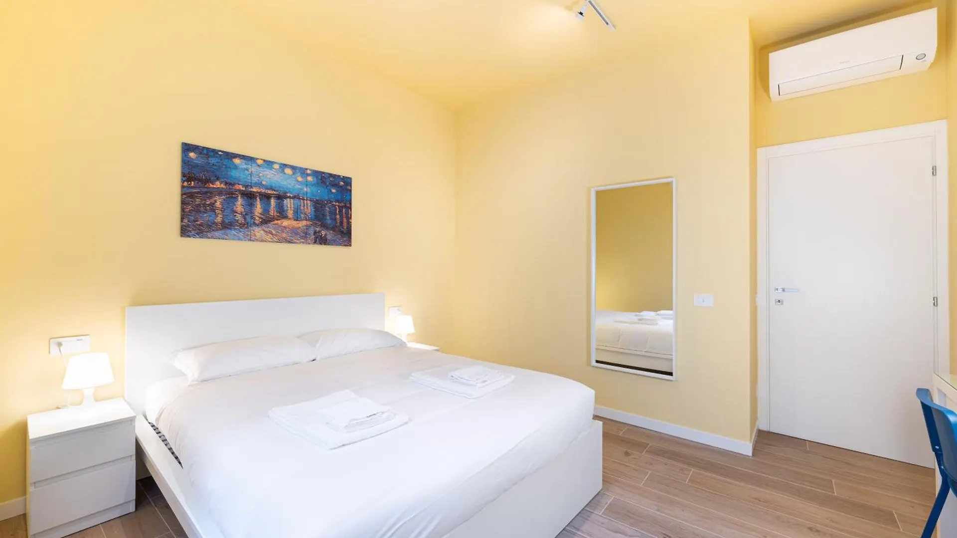 Lejlighed Sona'S Home Verona
