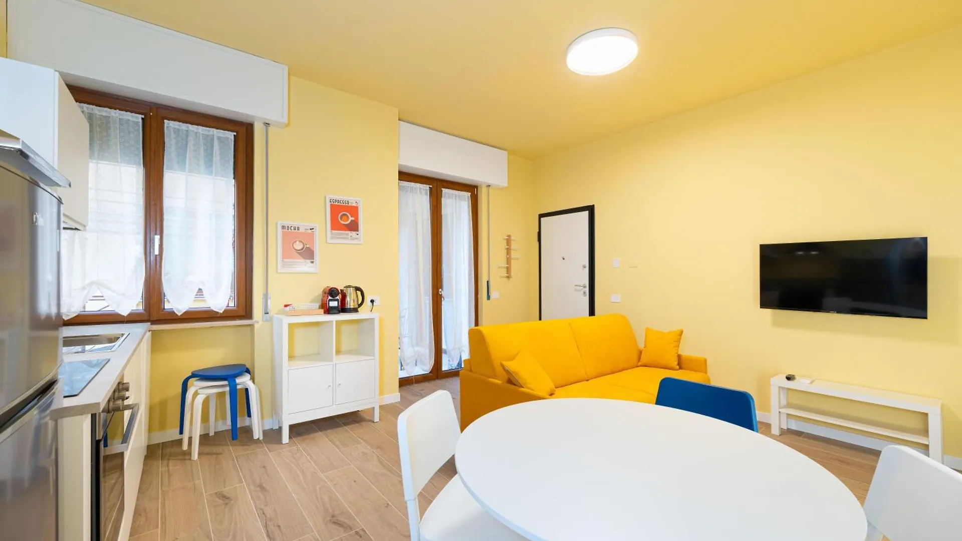 Lejlighed Sona'S Home Verona