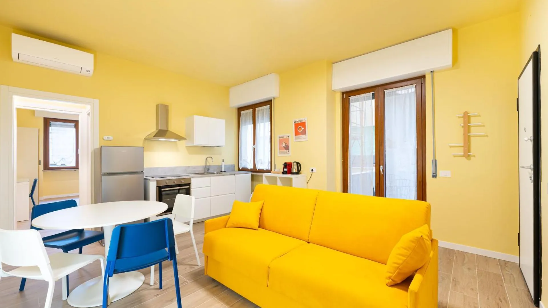 Sona'S Home Verona Italien