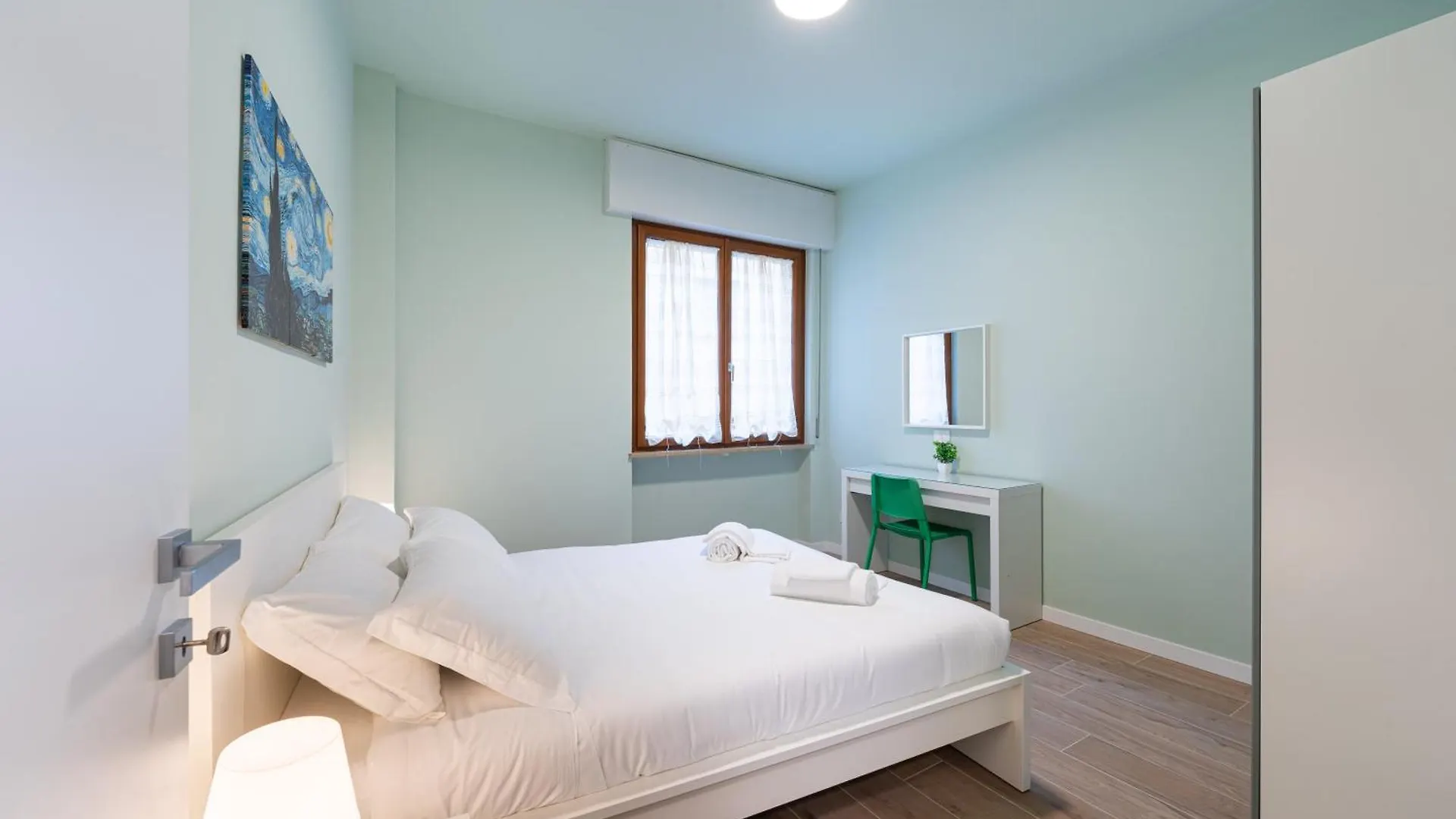 Sona'S Home Verona Lejlighed