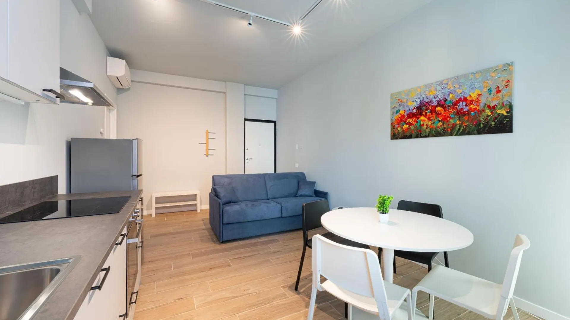 Lejlighed Sona'S Home Verona Italien