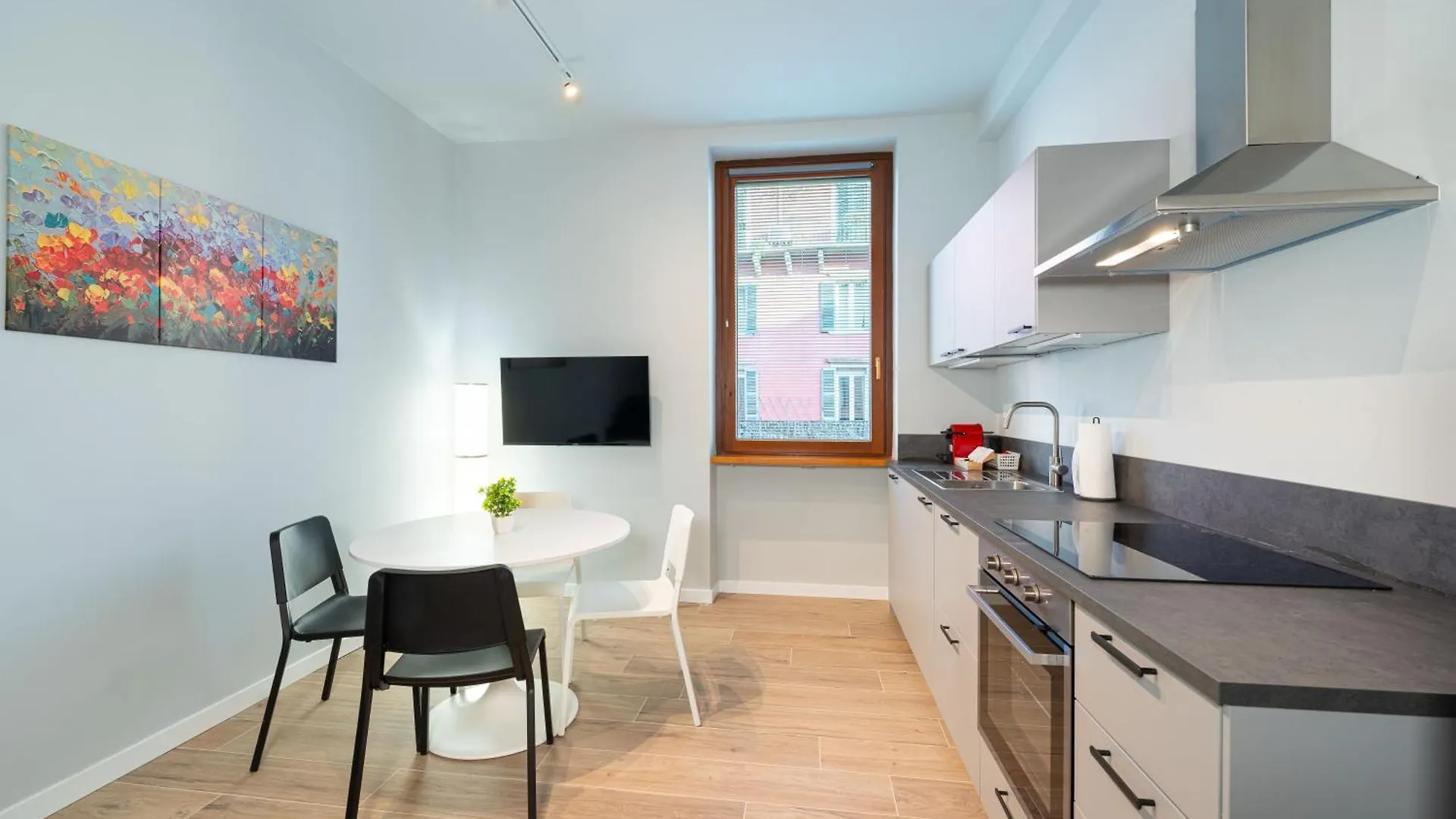 Sona'S Home Verona
