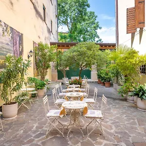 2* Hotel Boutique Scalzi - Adults Only