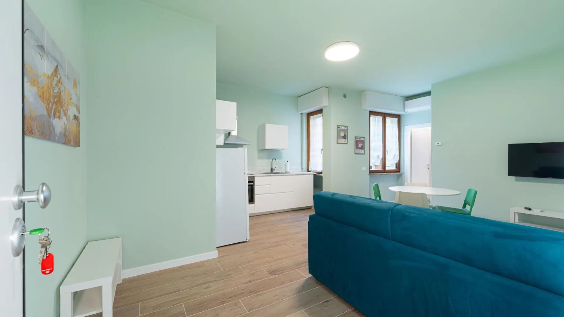 Sona'S Home Verona