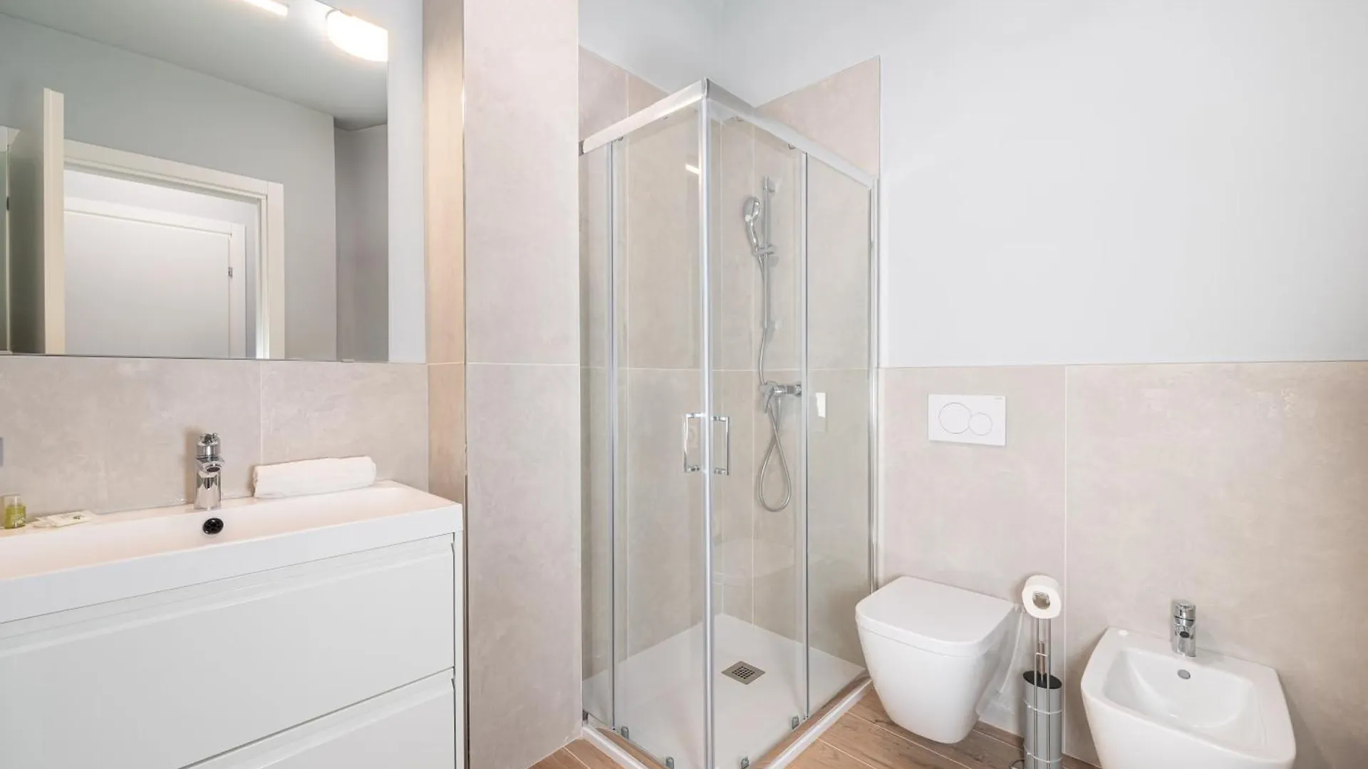 Apartment Sona'S Home Verona