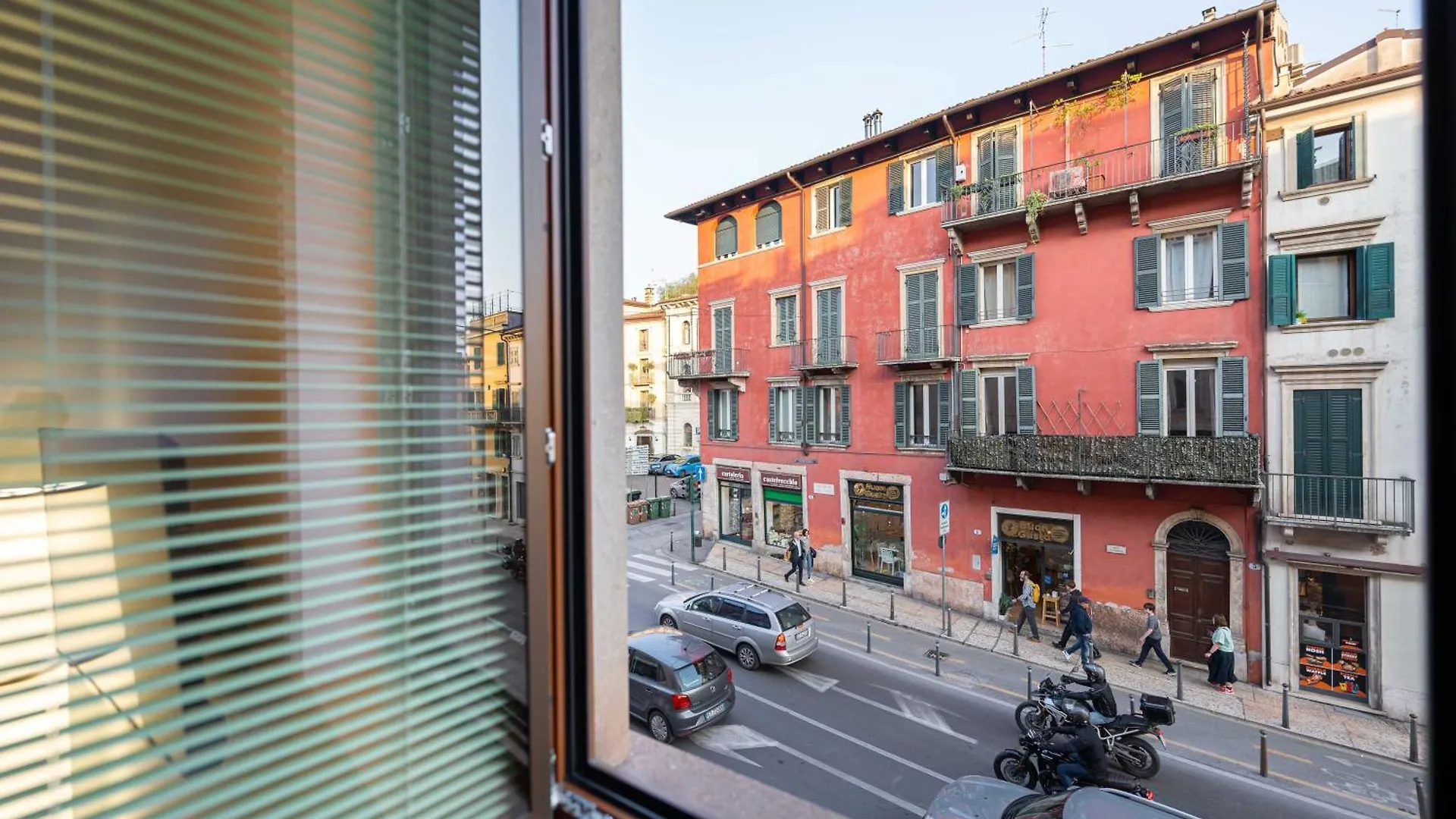Sona'S Home Verona